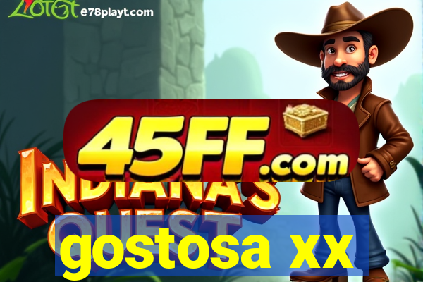 gostosa xx